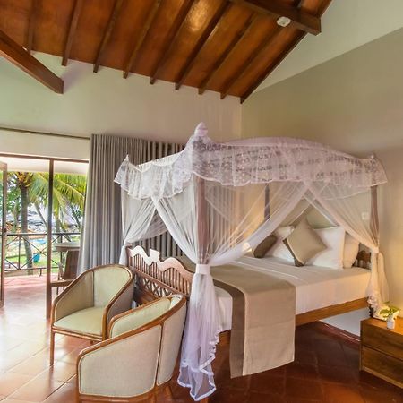 Dickwella Resort And Spa Экстерьер фото