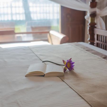 Dickwella Resort And Spa Экстерьер фото