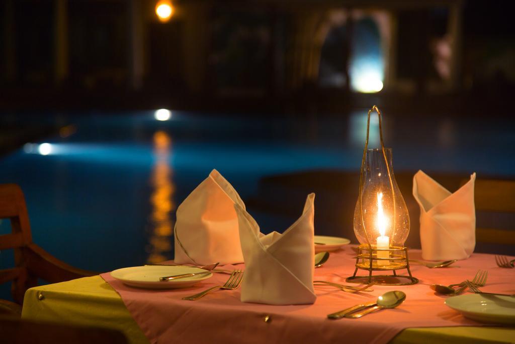 Dickwella Resort And Spa Экстерьер фото