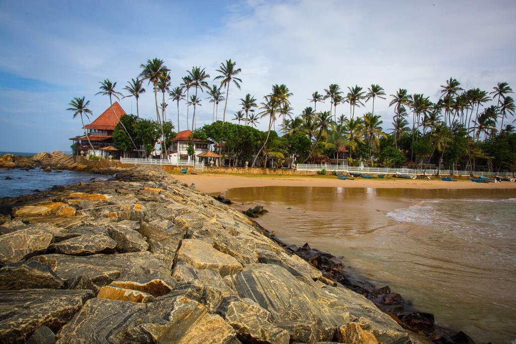 Dickwella Resort And Spa Экстерьер фото