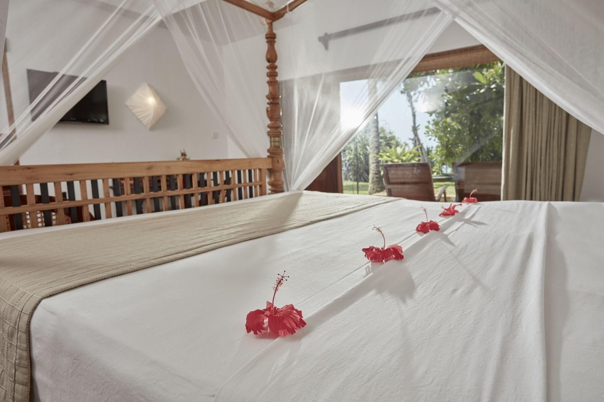 Dickwella Resort And Spa Экстерьер фото