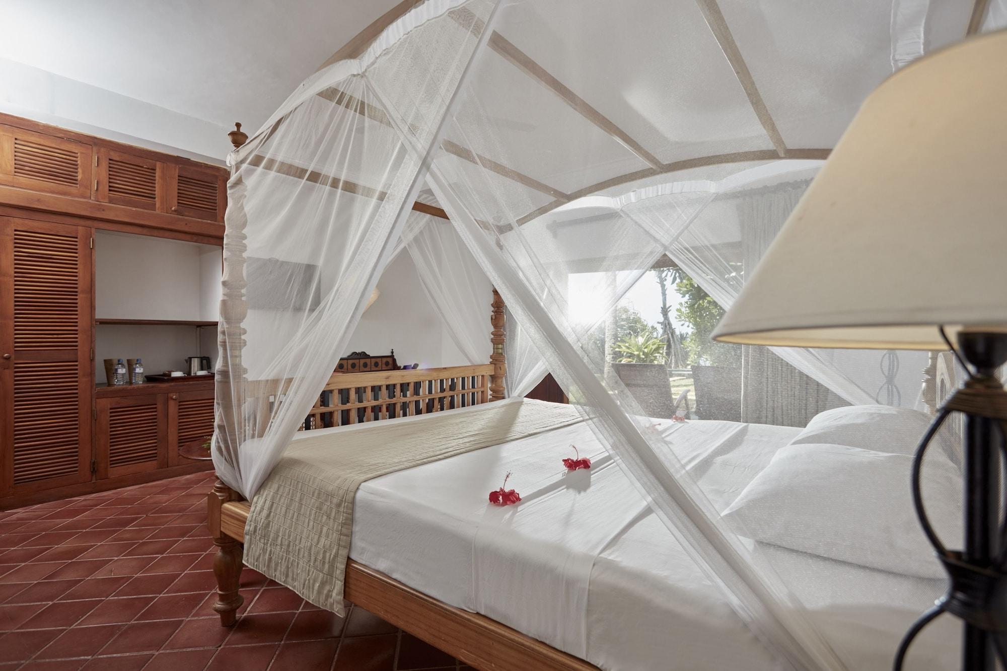 Dickwella Resort And Spa Экстерьер фото