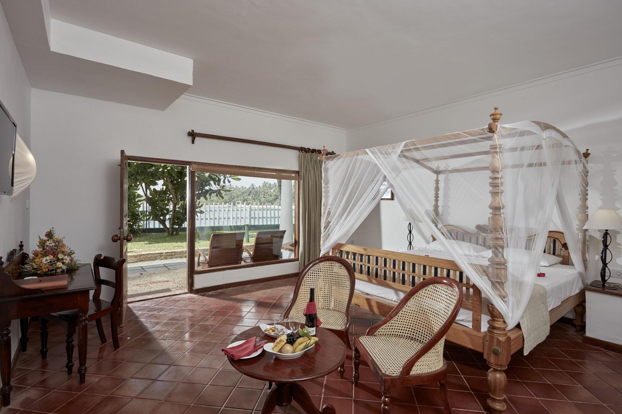 Dickwella Resort And Spa Экстерьер фото