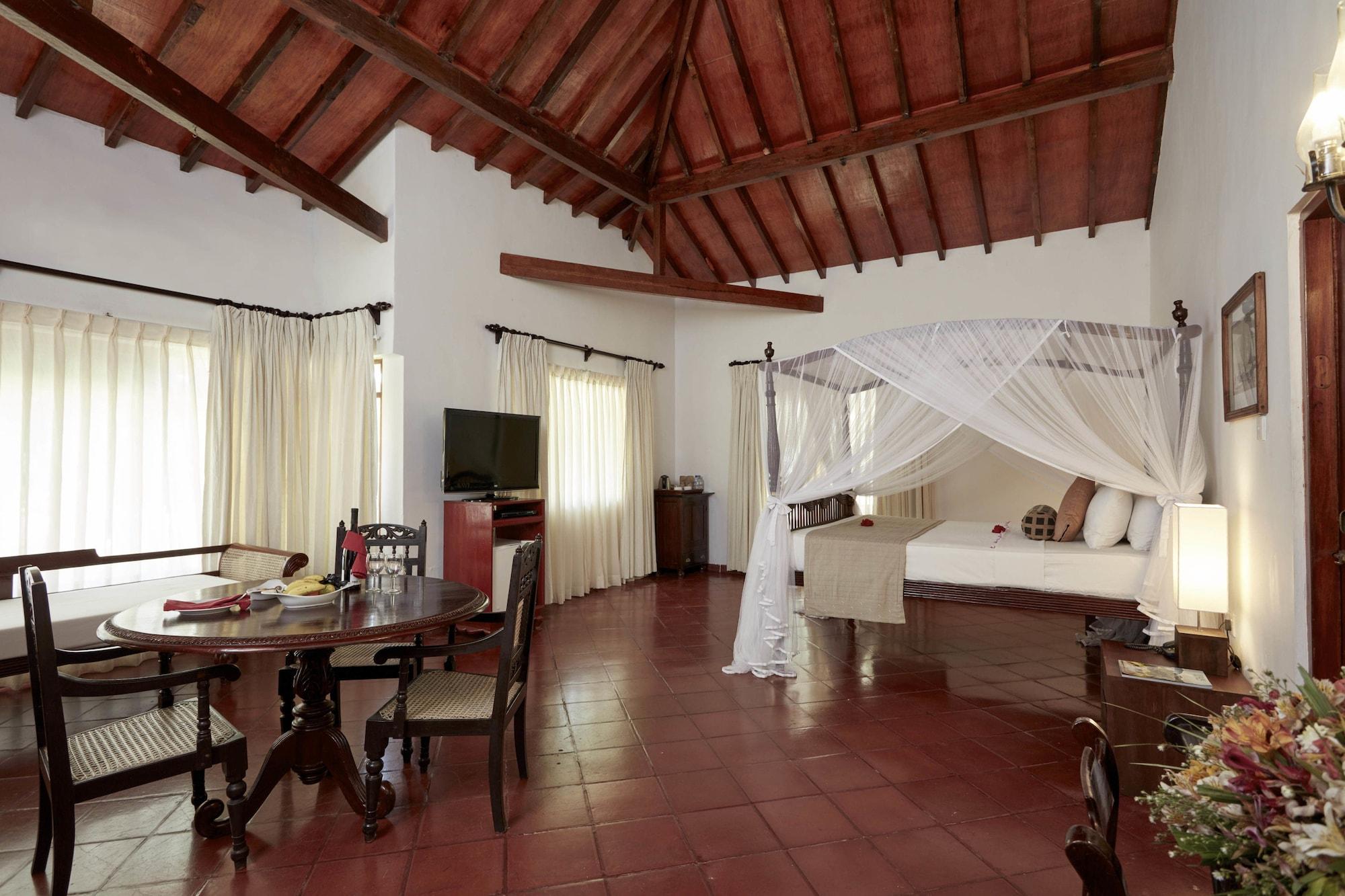 Dickwella Resort And Spa Экстерьер фото