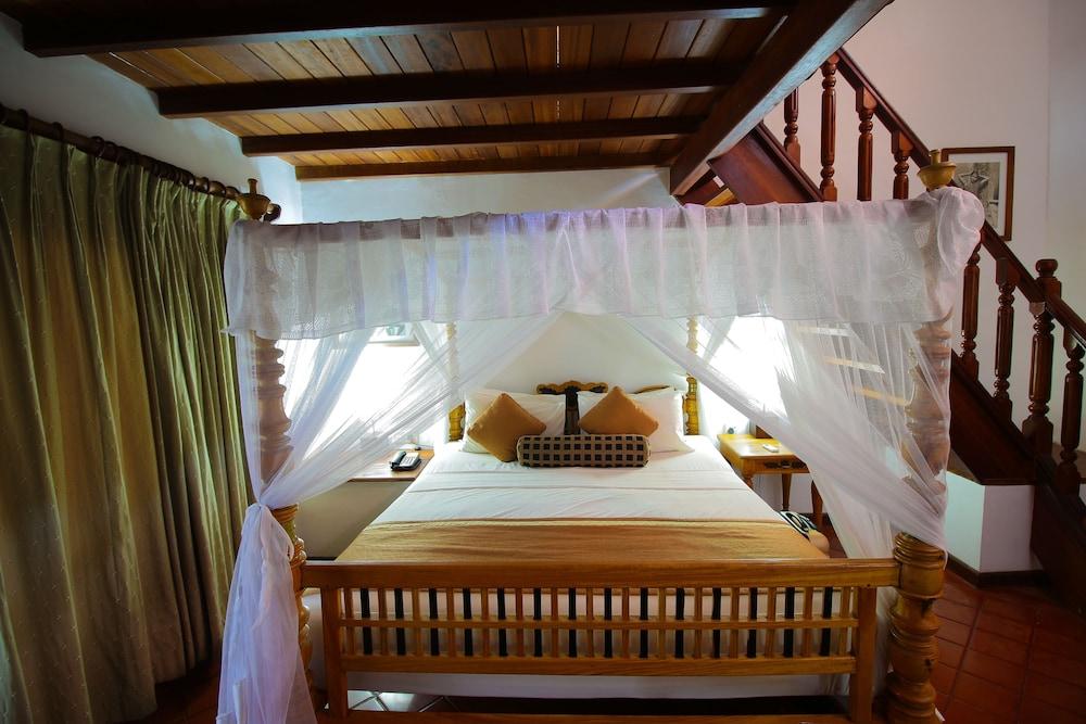 Dickwella Resort And Spa Экстерьер фото