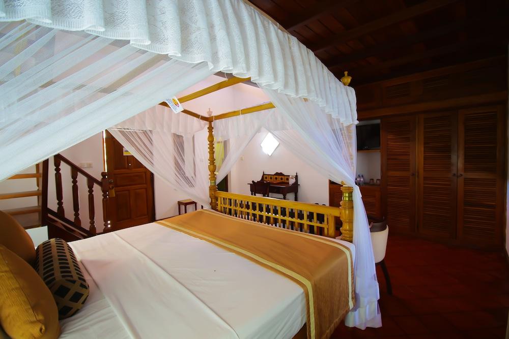 Dickwella Resort And Spa Экстерьер фото