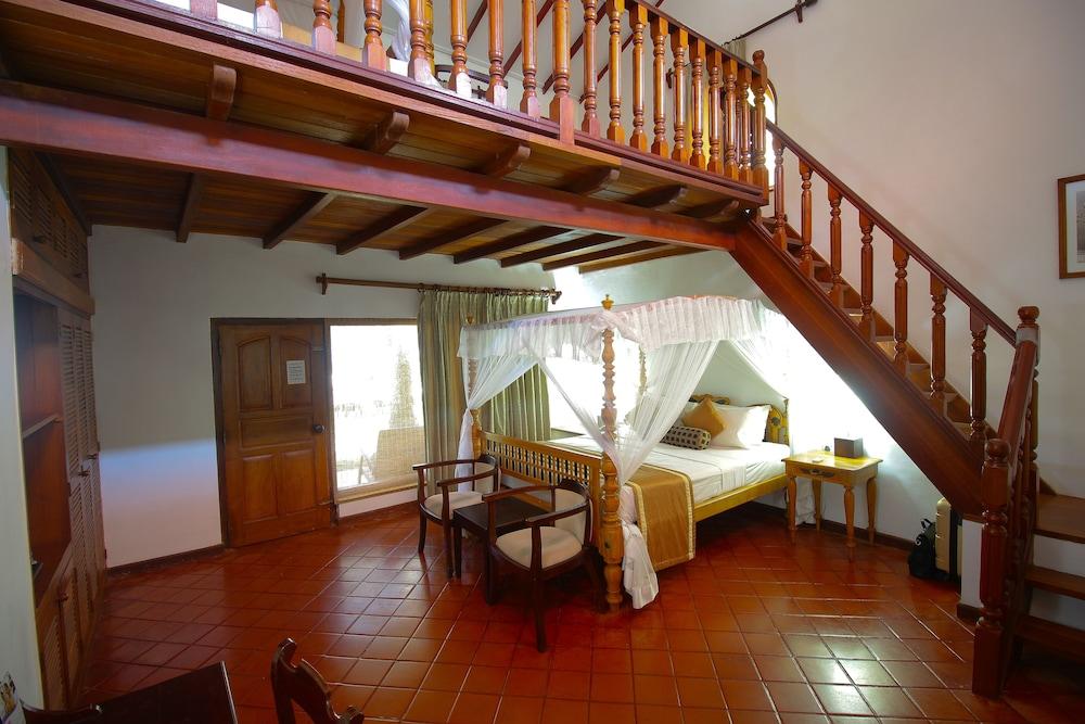 Dickwella Resort And Spa Экстерьер фото