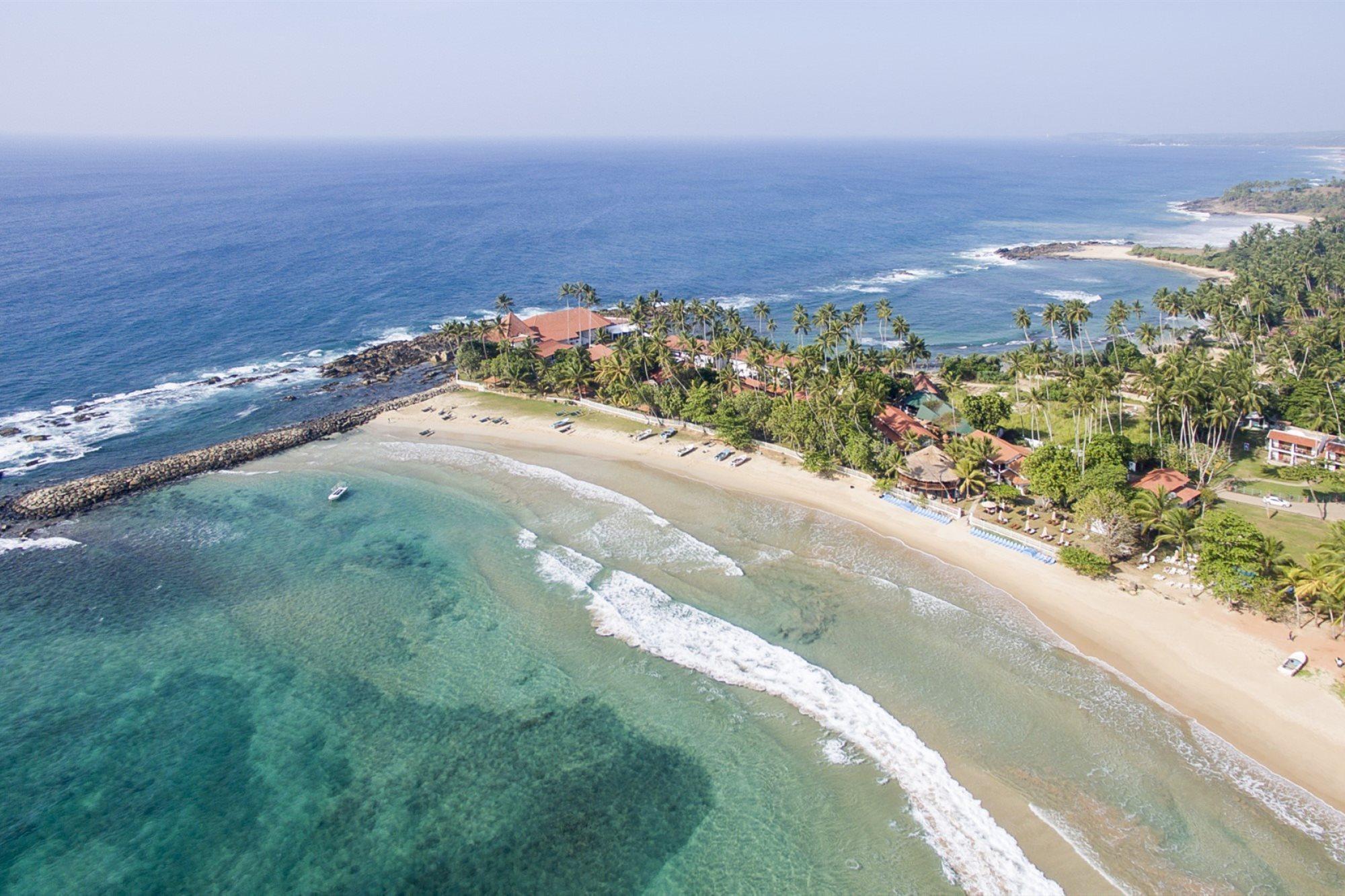 Dickwella Resort And Spa Экстерьер фото