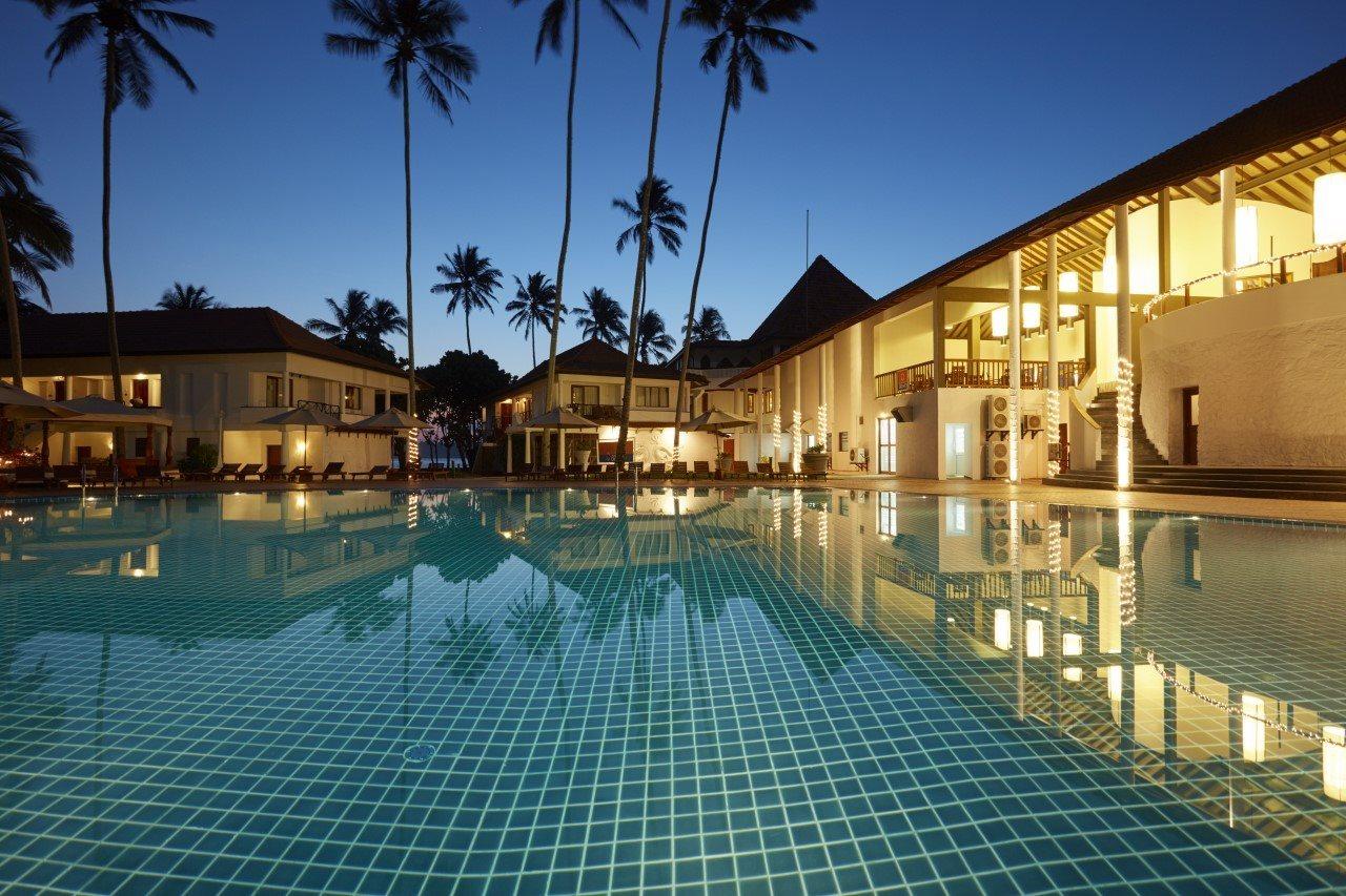 Dickwella Resort And Spa Экстерьер фото