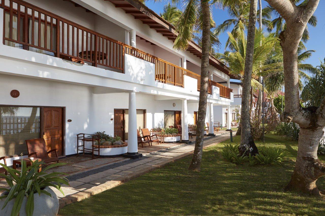 Dickwella Resort And Spa Экстерьер фото