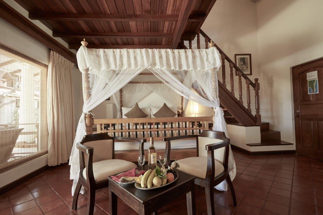 Dickwella Resort And Spa Экстерьер фото
