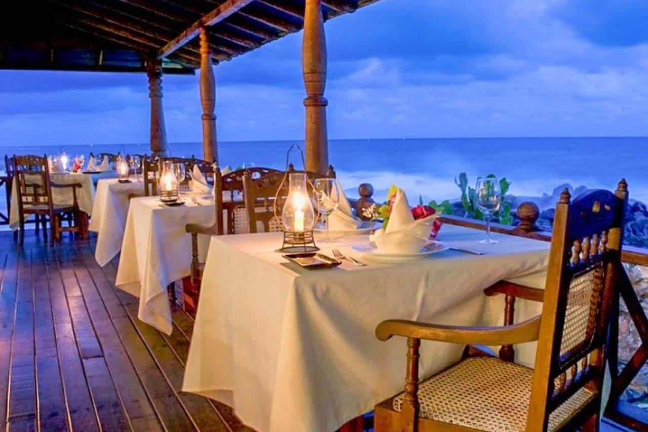 Dickwella Resort And Spa Экстерьер фото