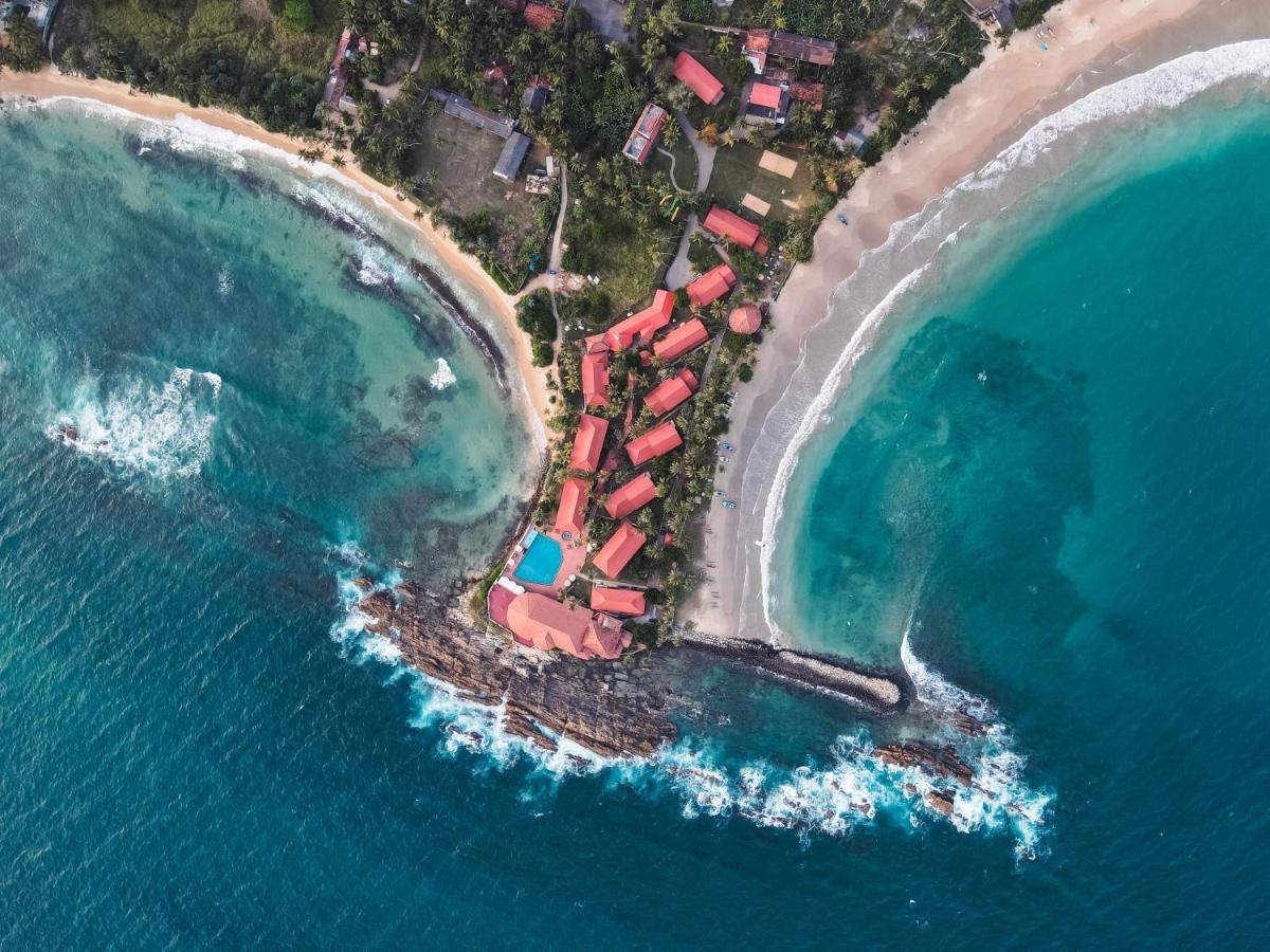 Dickwella Resort And Spa Экстерьер фото