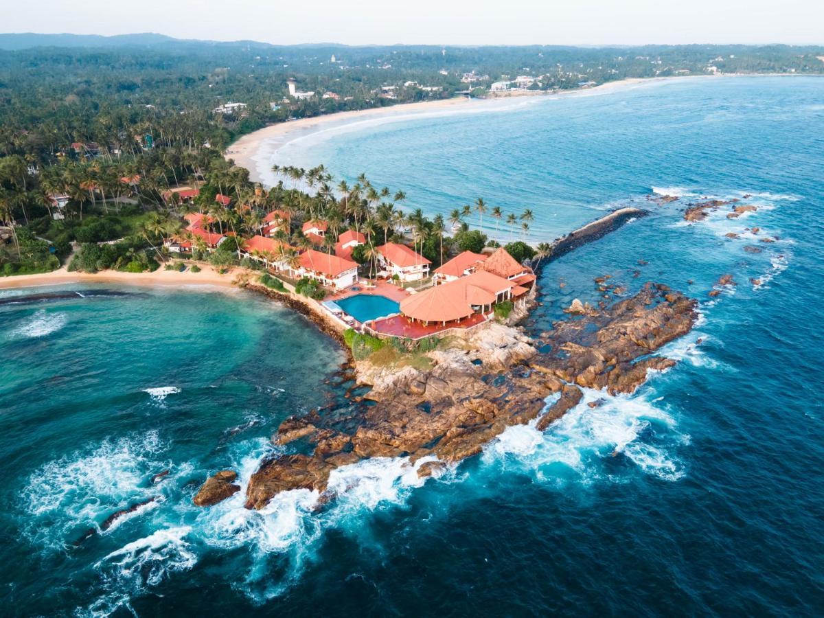 Dickwella Resort And Spa Экстерьер фото