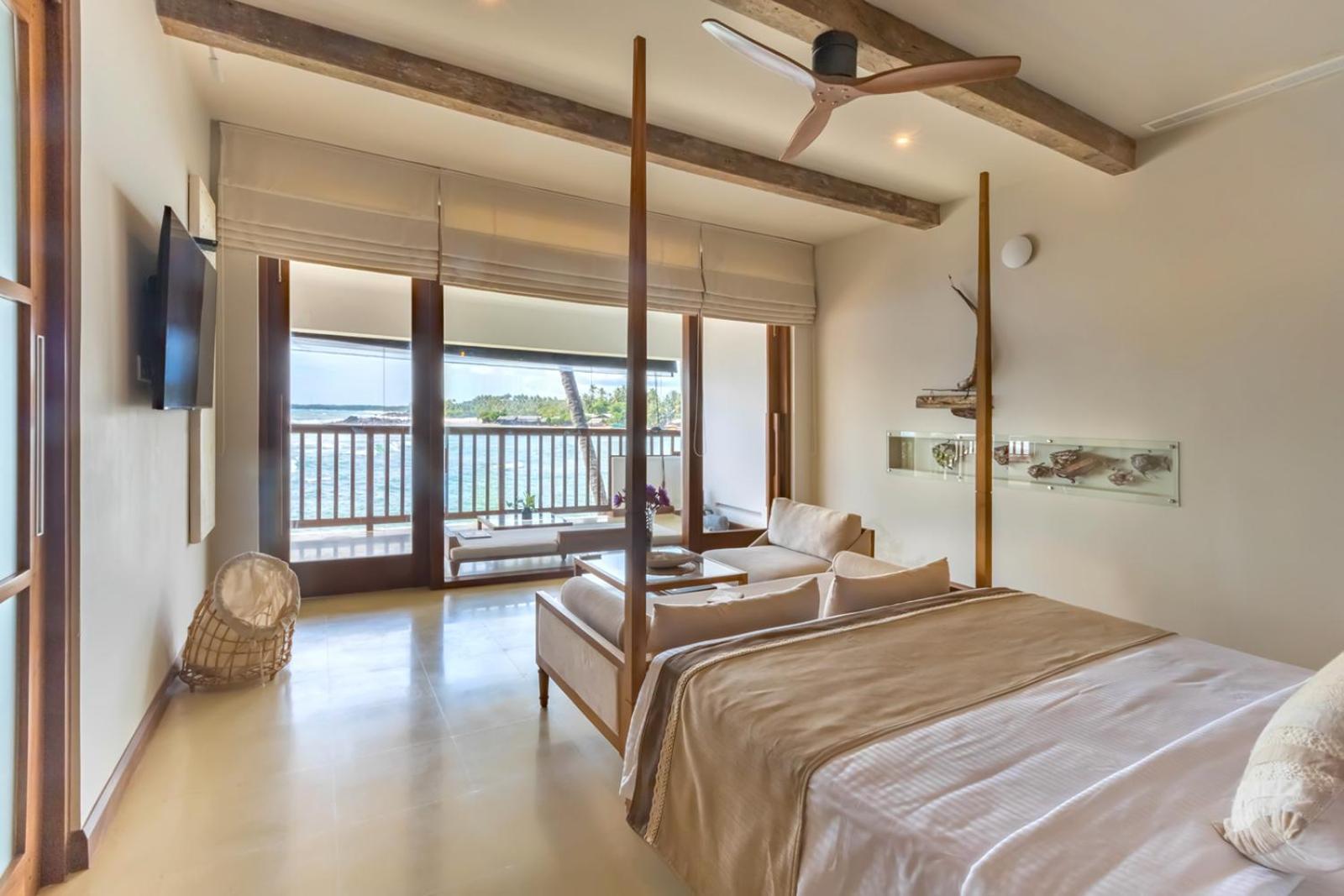 Dickwella Resort And Spa Экстерьер фото