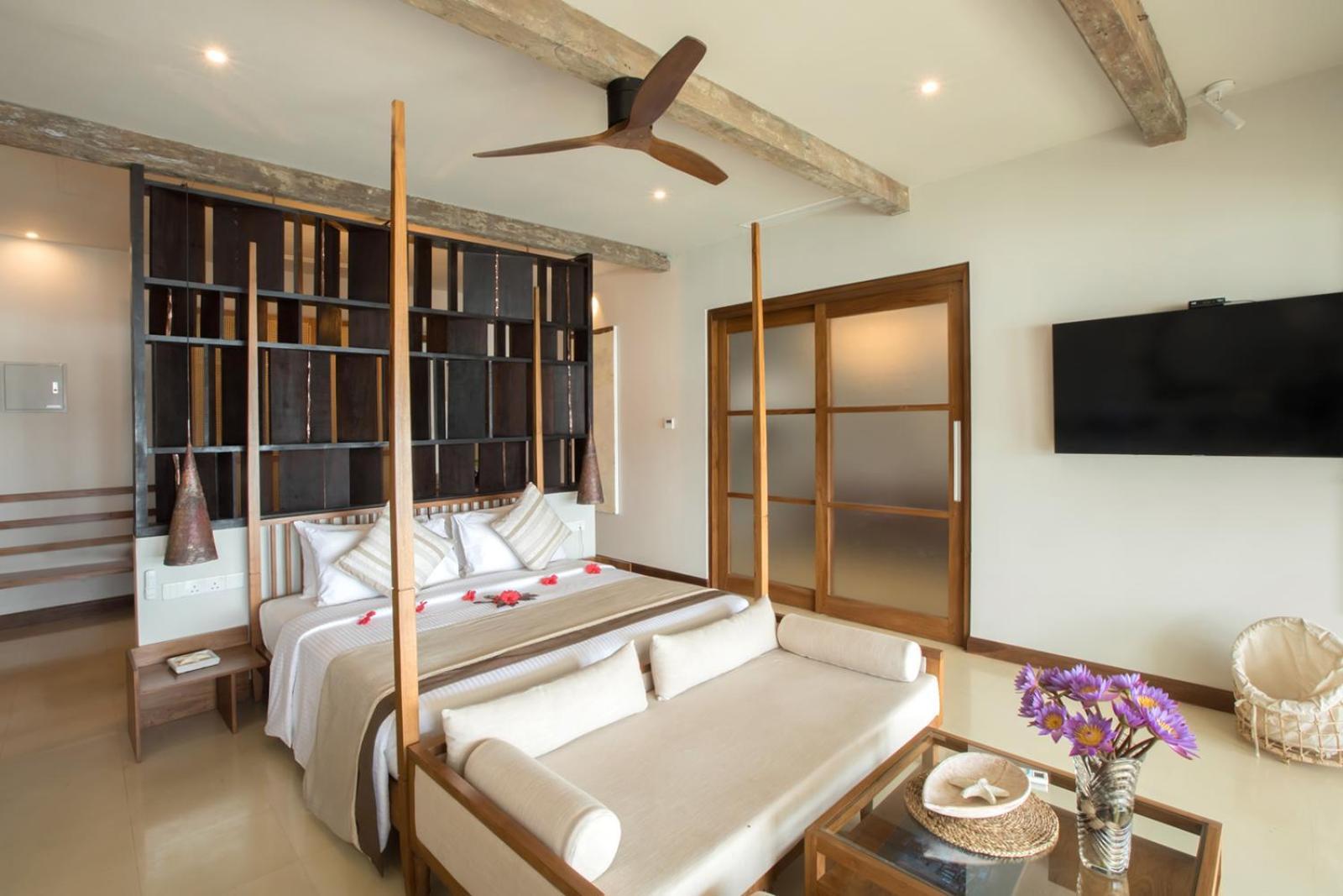 Dickwella Resort And Spa Экстерьер фото