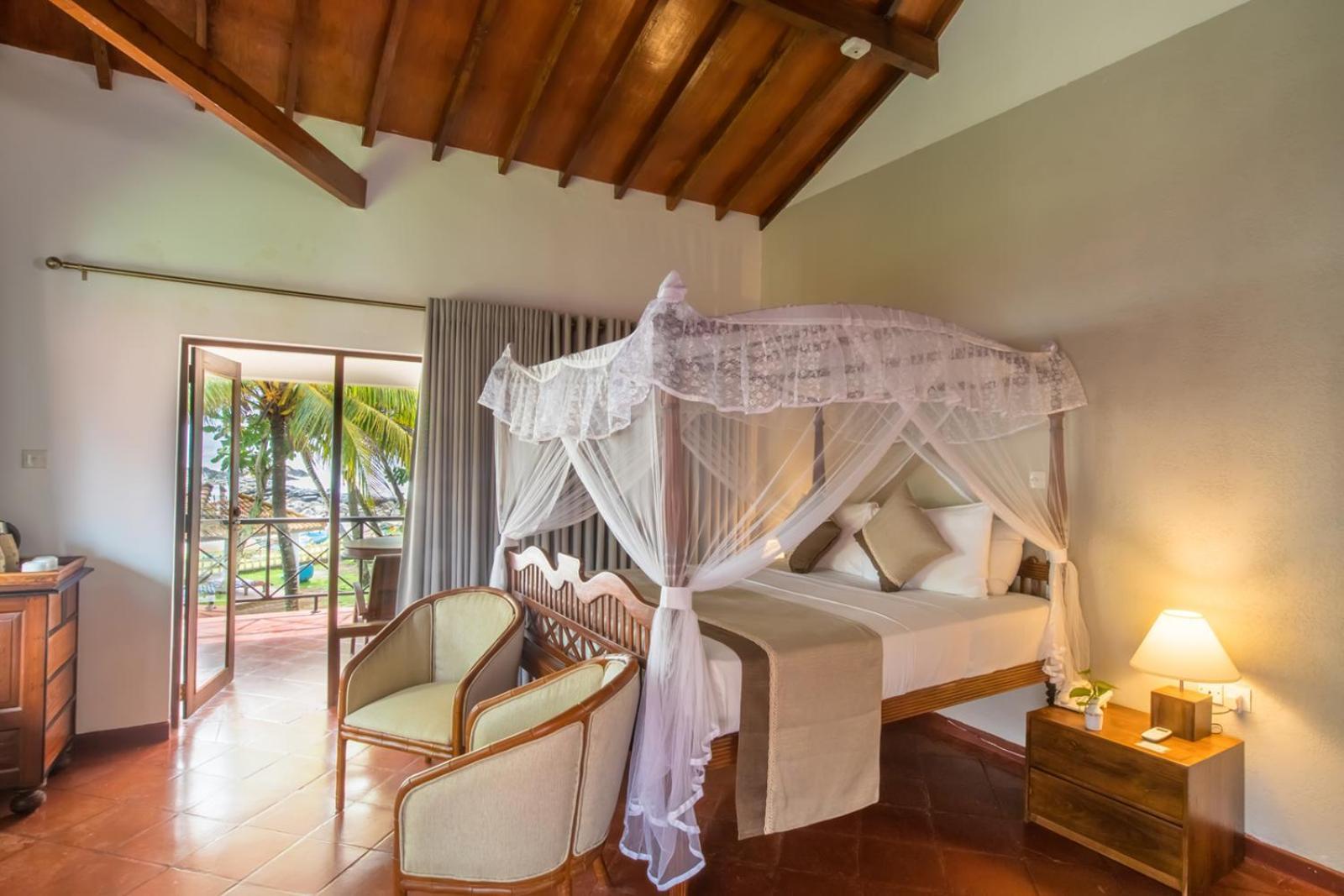Dickwella Resort And Spa Экстерьер фото