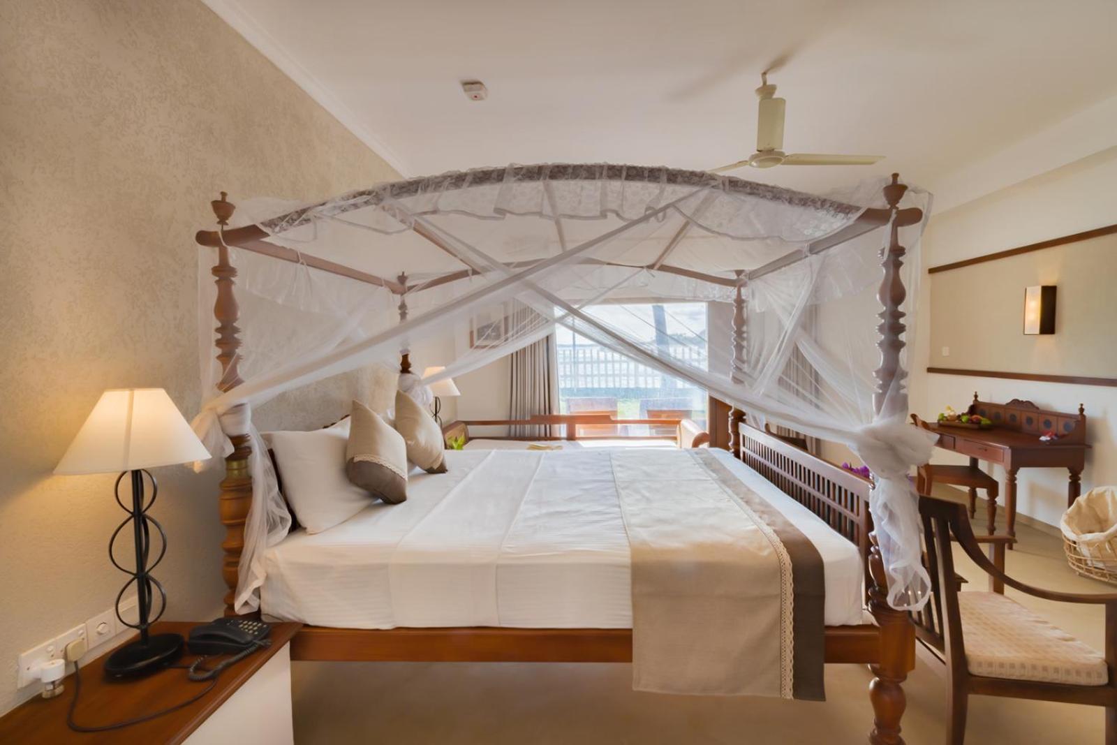 Dickwella Resort And Spa Экстерьер фото