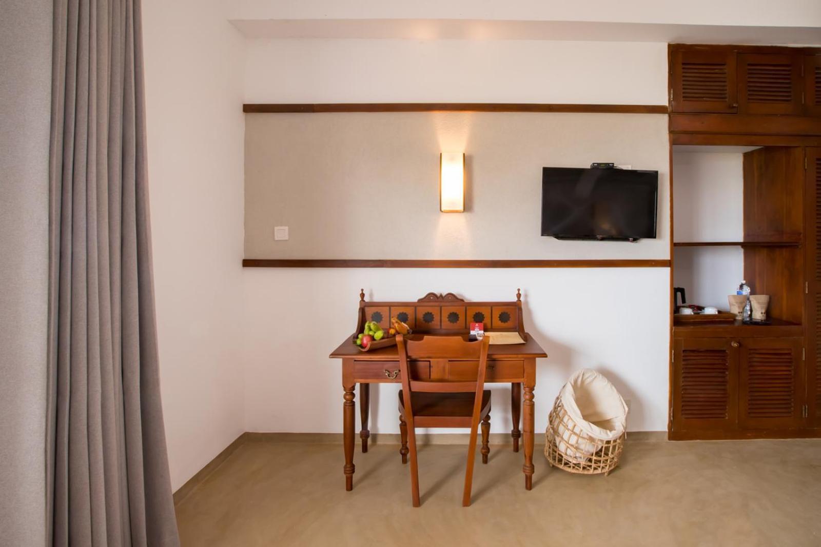 Dickwella Resort And Spa Экстерьер фото