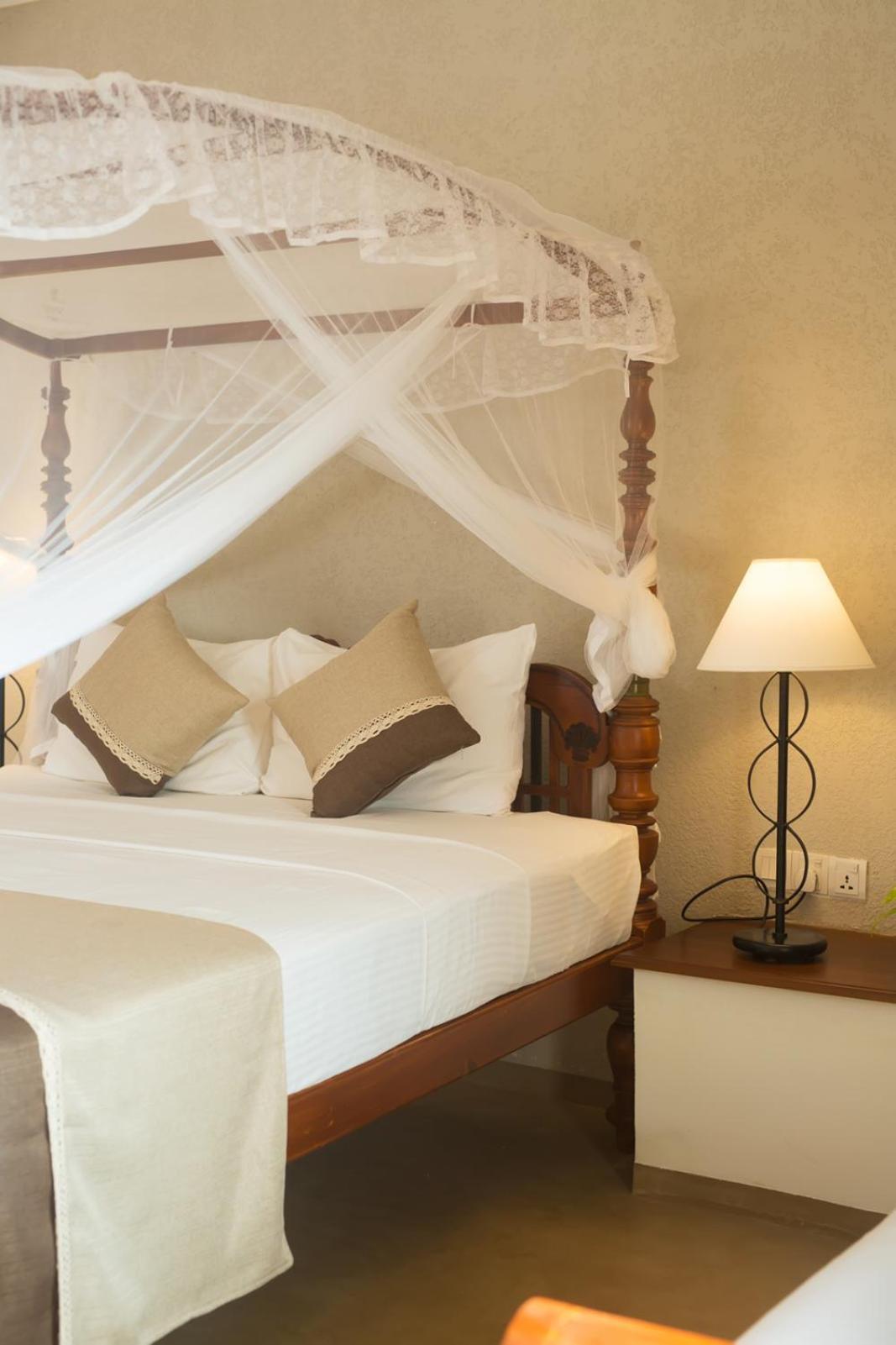 Dickwella Resort And Spa Экстерьер фото