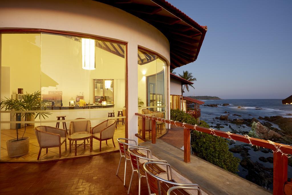 Dickwella Resort And Spa Экстерьер фото