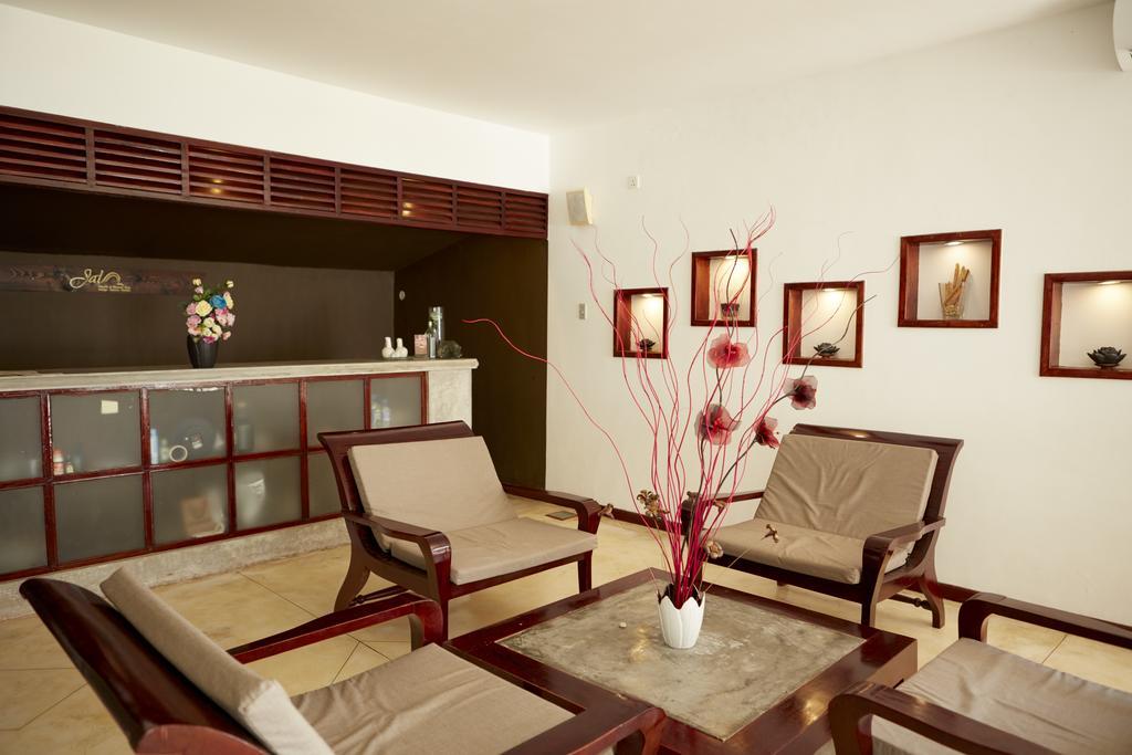 Dickwella Resort And Spa Экстерьер фото