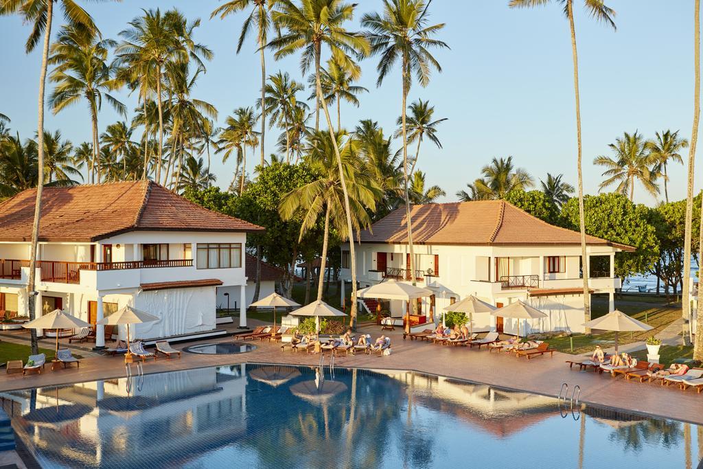 Dickwella Resort And Spa Экстерьер фото