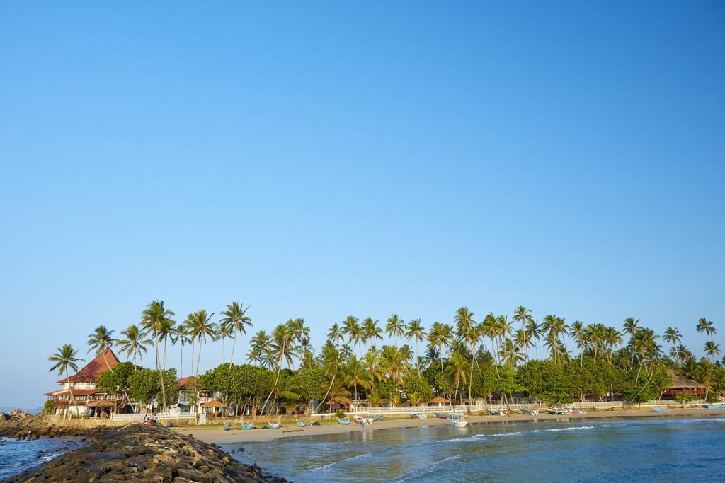 Dickwella Resort And Spa Экстерьер фото