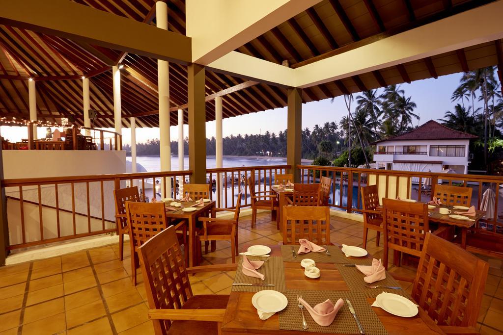 Dickwella Resort And Spa Экстерьер фото