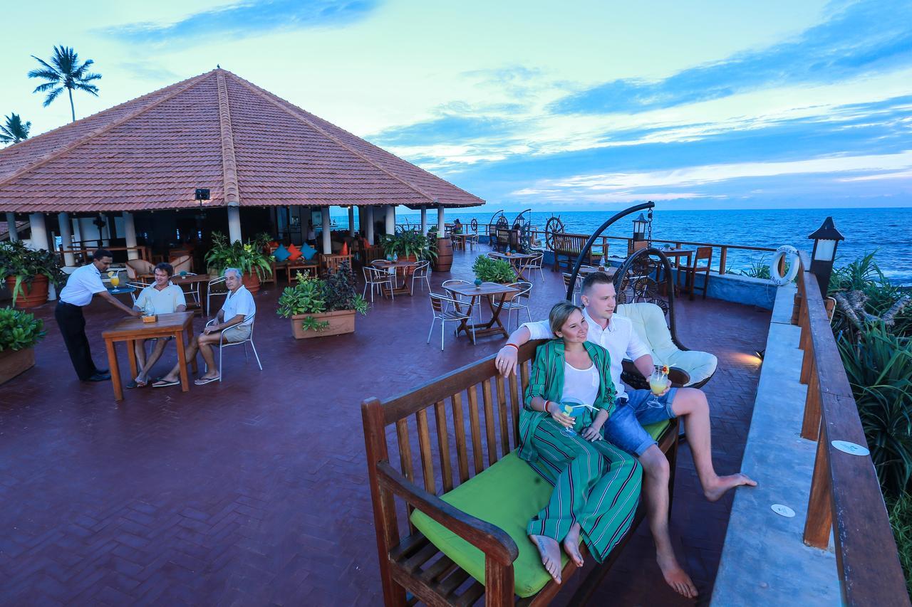 Dickwella Resort And Spa Экстерьер фото