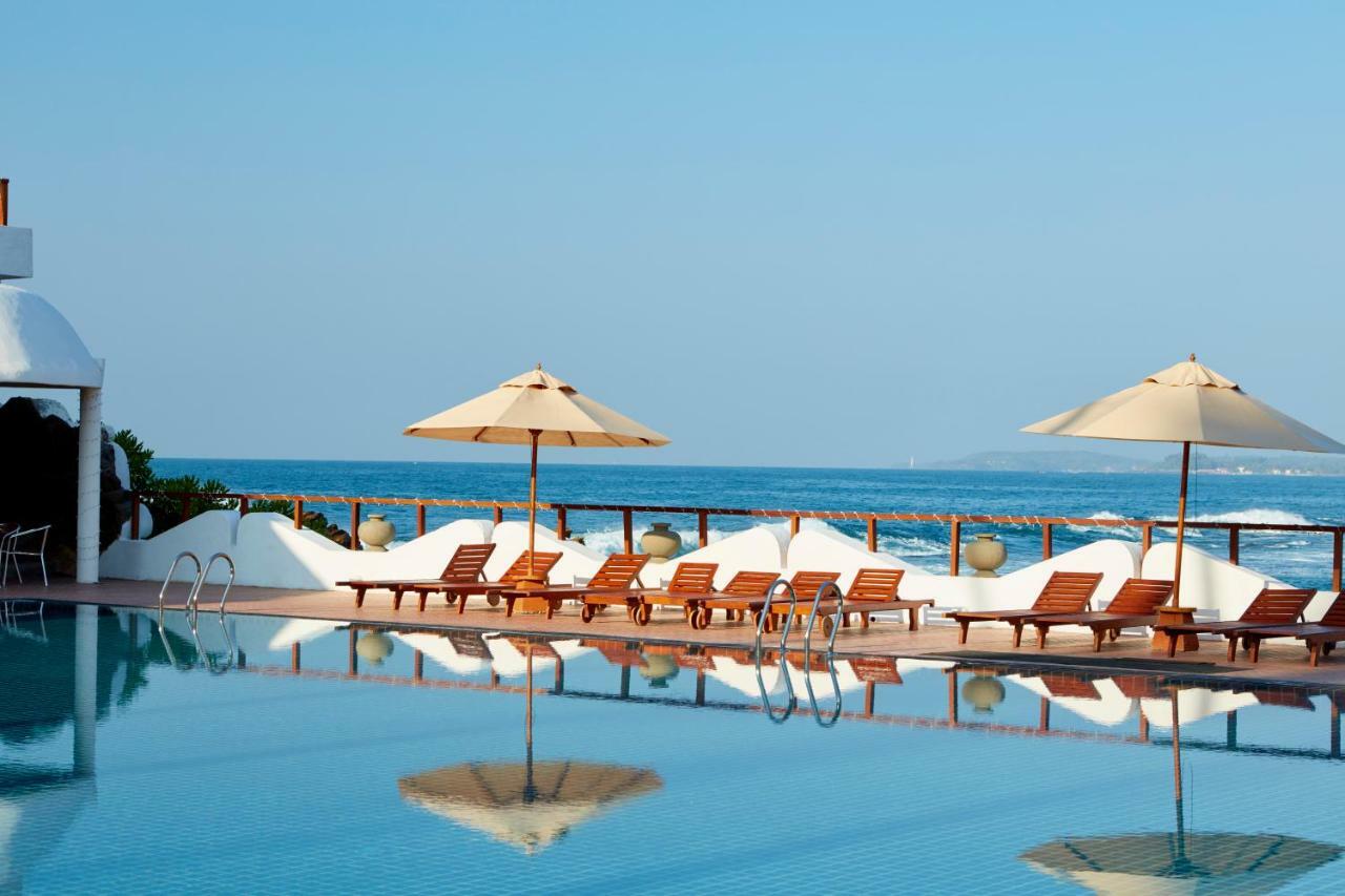 Dickwella Resort And Spa Экстерьер фото